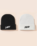 Gorro Future Legacy